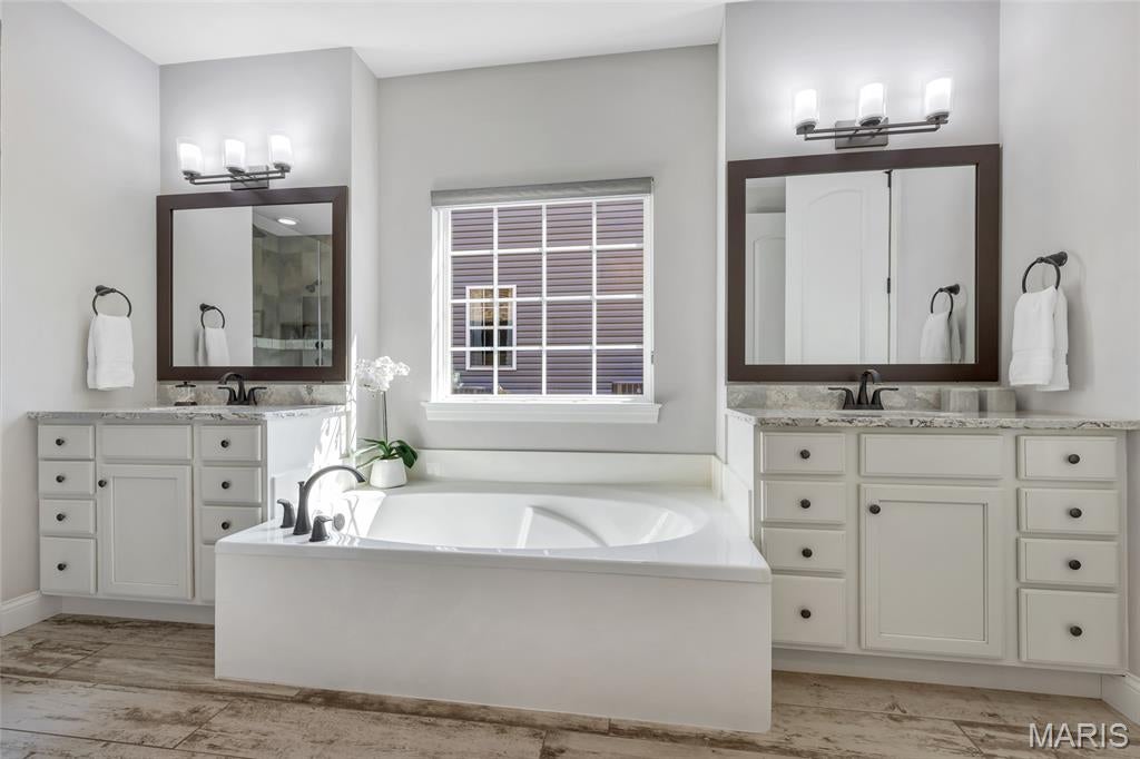 Chapelwood - Residential