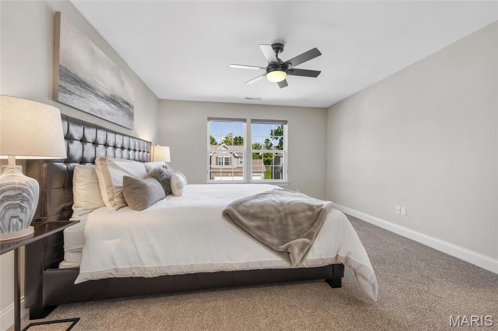 Chapelwood - Residential