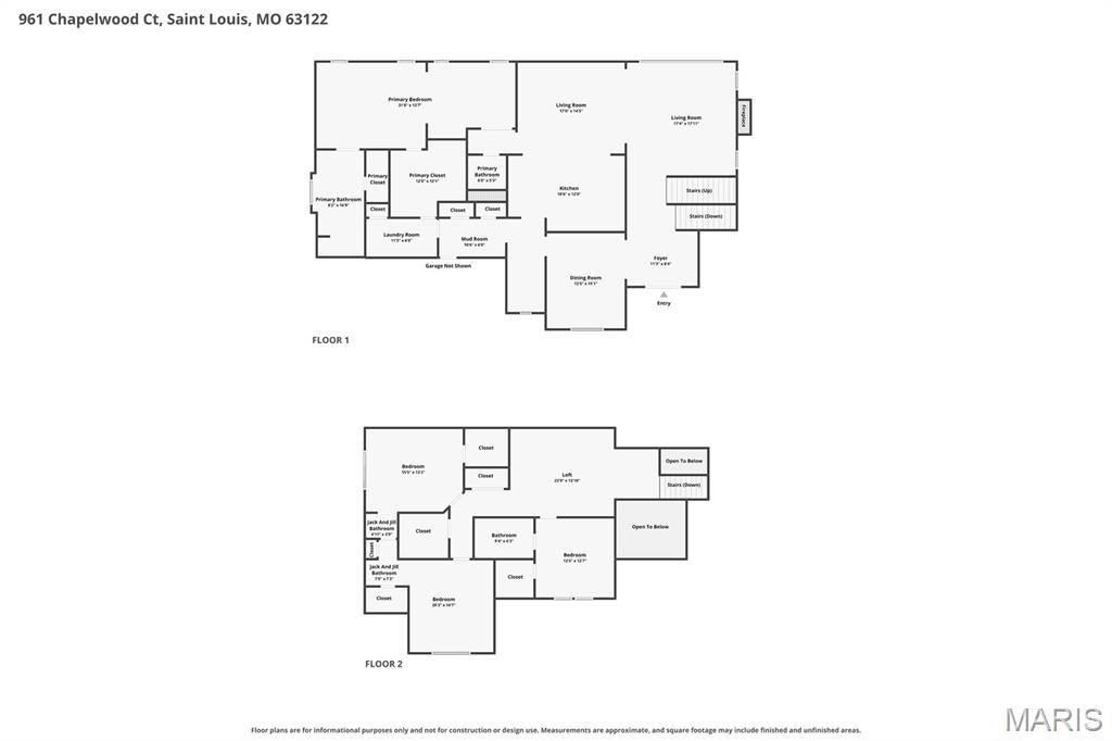 Chapelwood - Residential