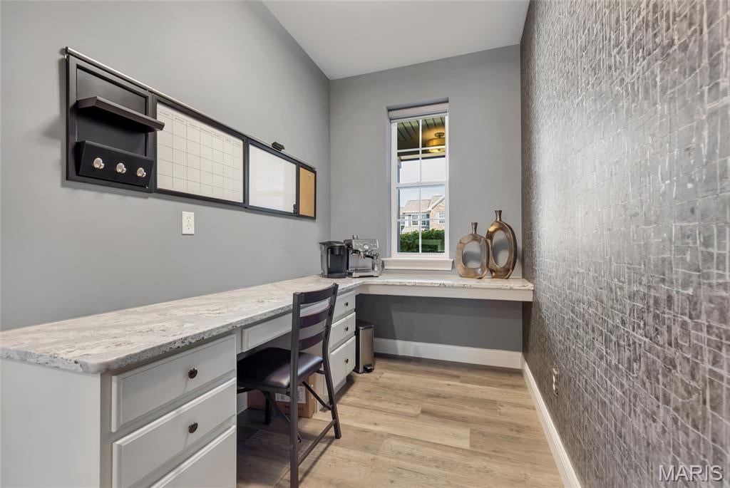 Chapelwood - Residential