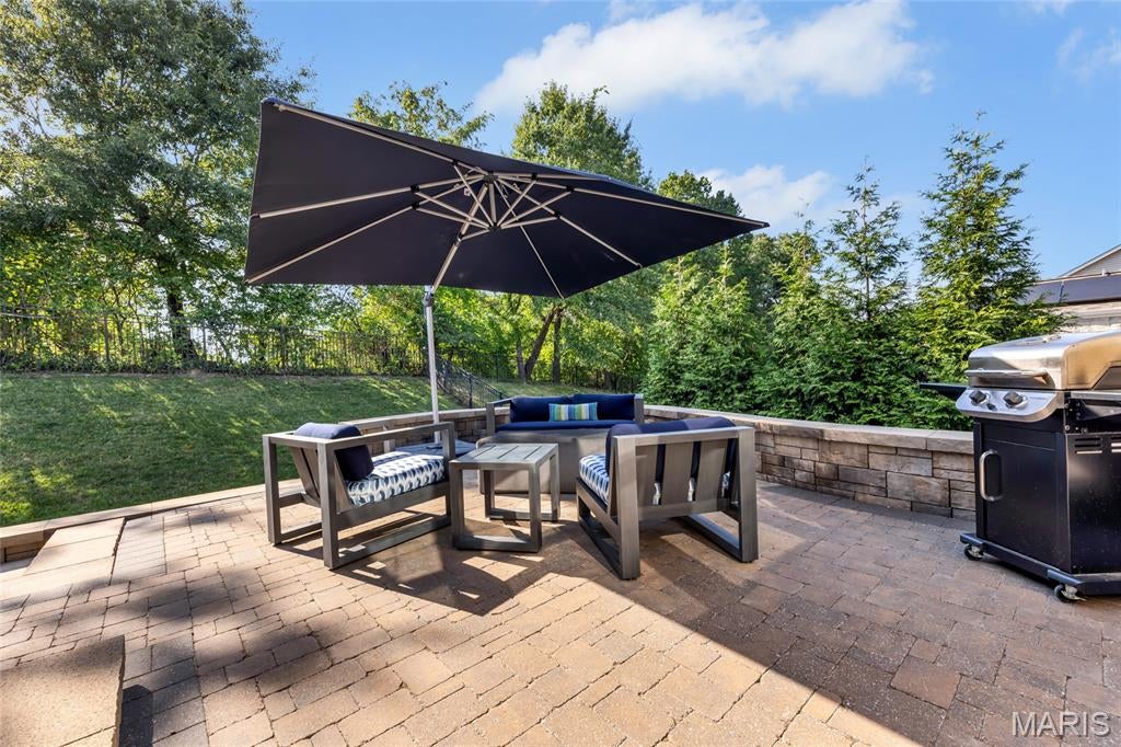 Chapelwood - Residential