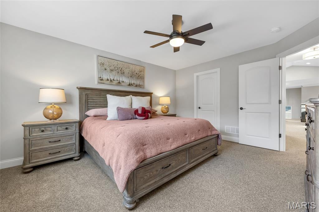 Chapelwood - Residential