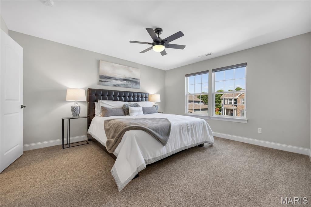 Chapelwood - Residential