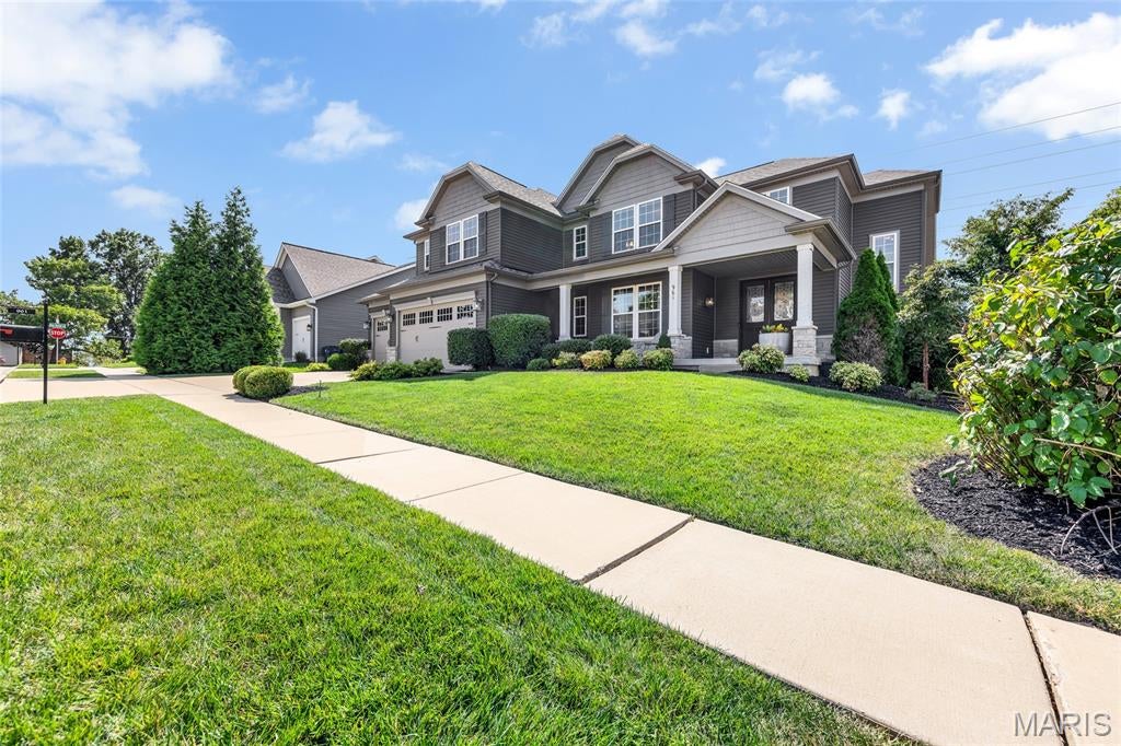 Chapelwood - Residential