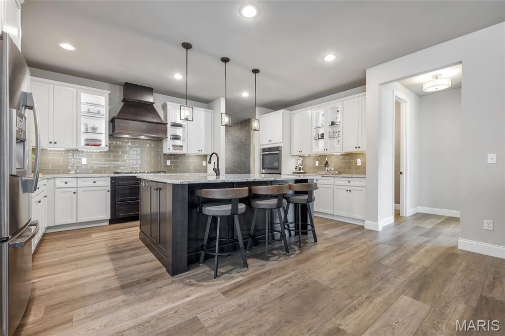 Chapelwood - Residential