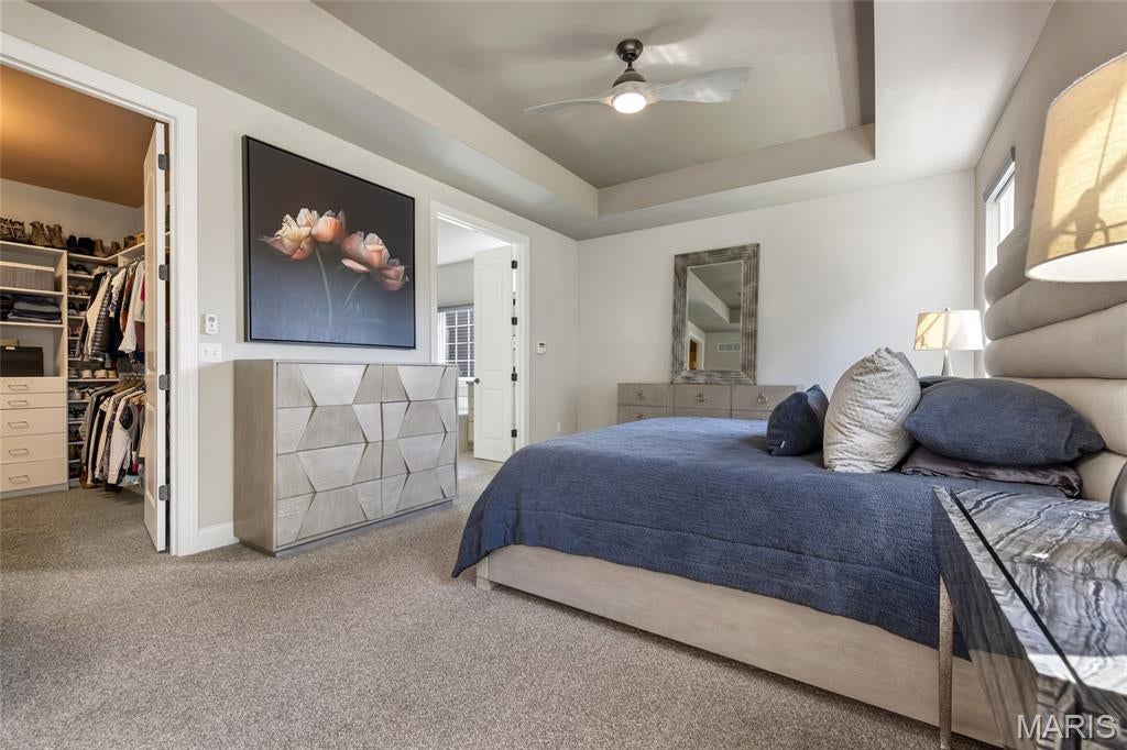 Chapelwood - Residential