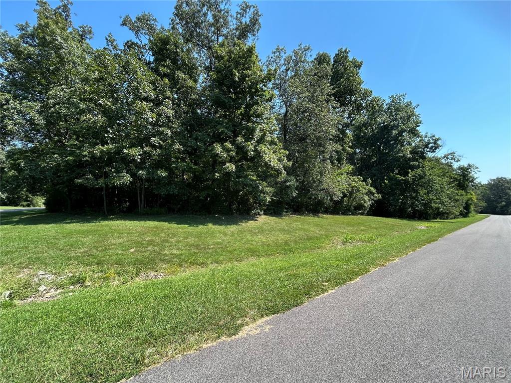 Delmer Meadows - Land