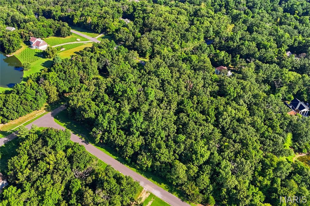 Discover the perfect setting for your future home on this beautiful 2.86-acre wooded lot in Delmer Meadows on the south side of Waterloo. Situated on a corner, this spacious homesite offers mature trees, privacy, and plenty of room to create the home and outdoor space you've been envisioning. Enjoy the peaceful setting while still being just minutes from everything Waterloo has to offer. Located in the Waterloo School District. Bring your builder and explore the possibilities this hard-to-find wooded acreage has to offer! Professional photos coming soon. Agent related.