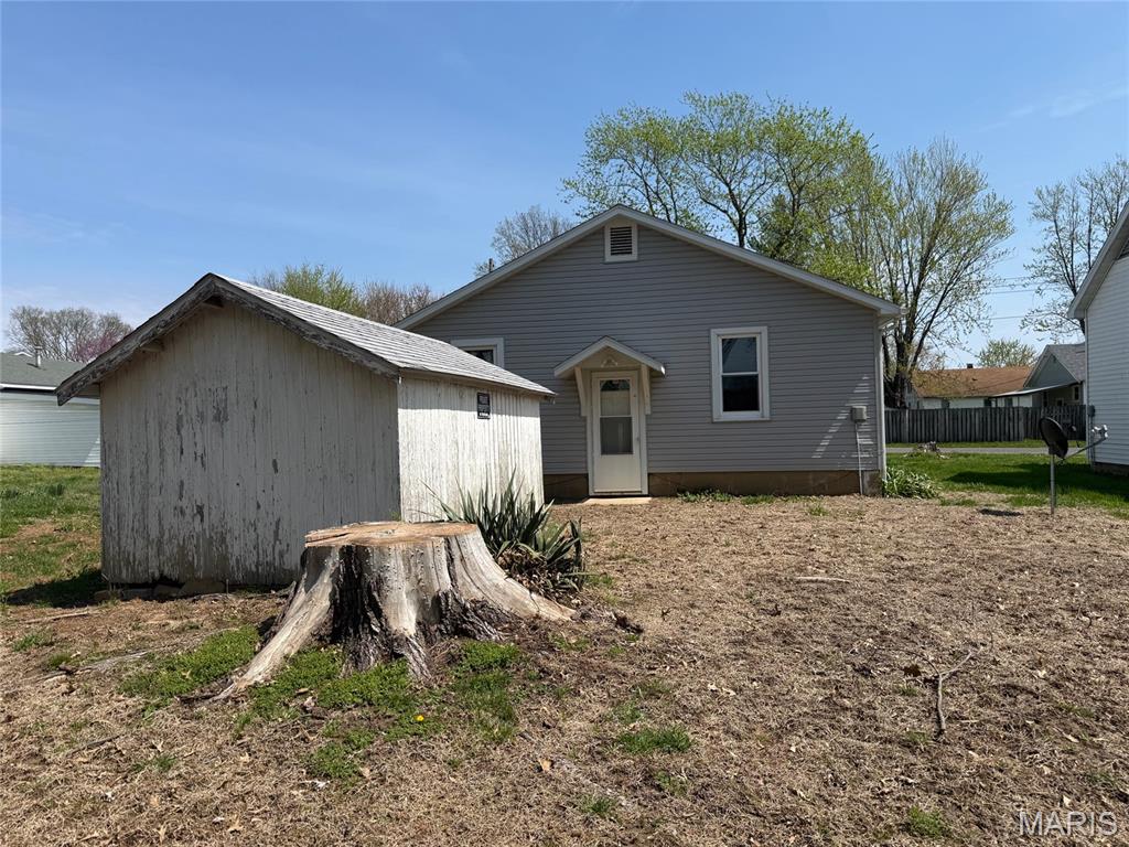 Cr Awfords Add - Residential