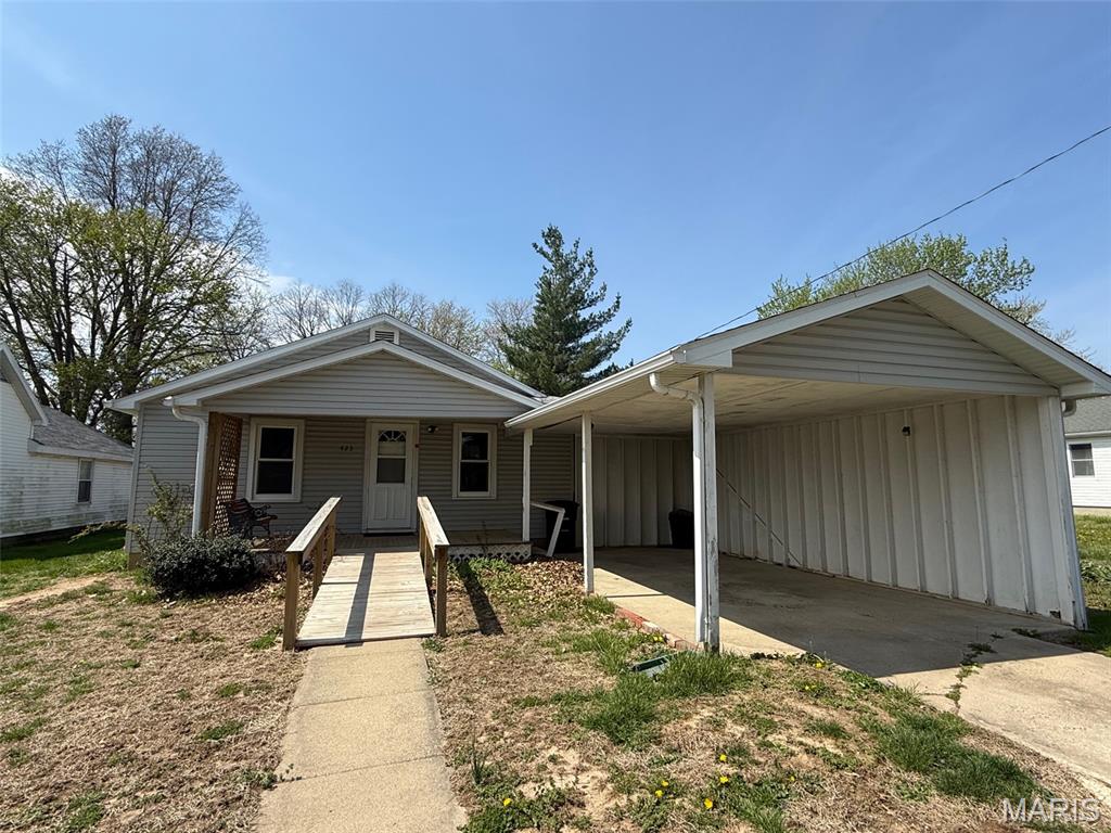 Cr Awfords Add - Residential