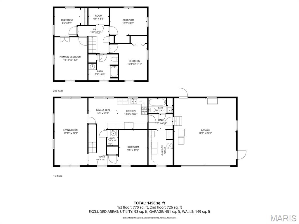 Hintons Add - Residential