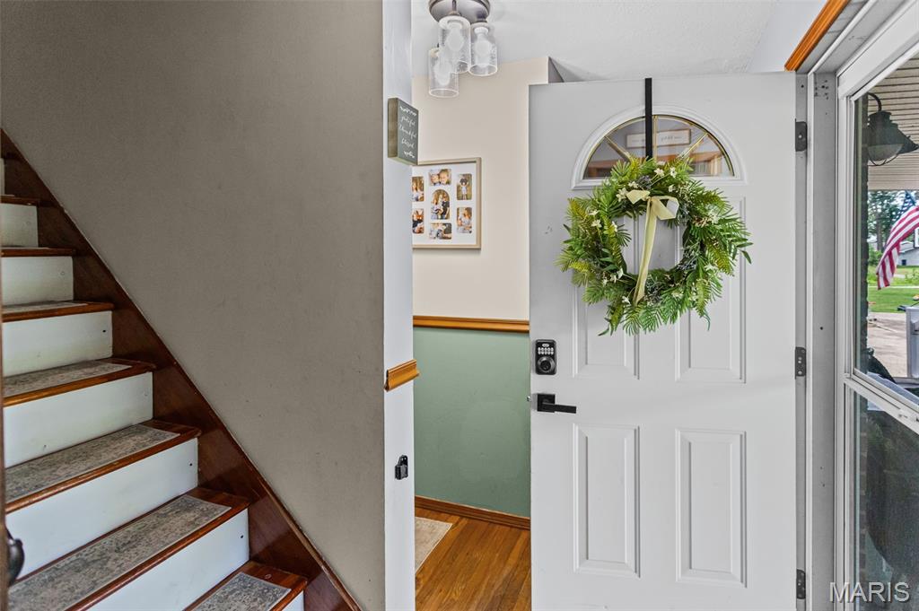 Hintons Add - Residential