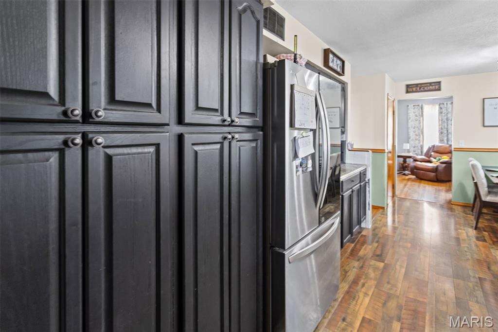 Hintons Add - Residential