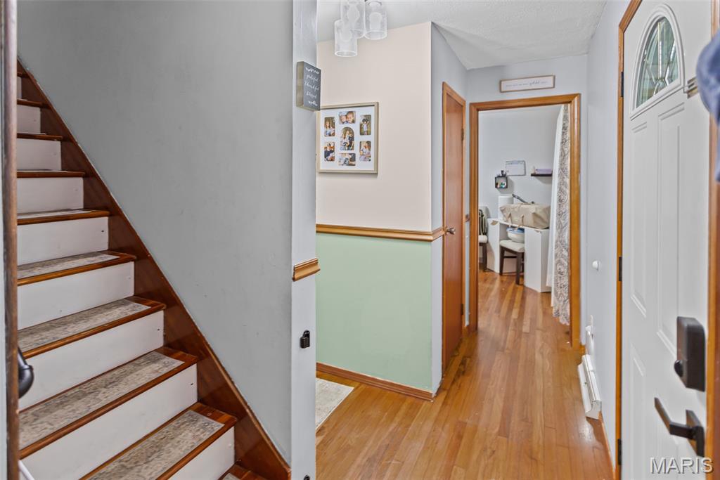 Hintons Add - Residential