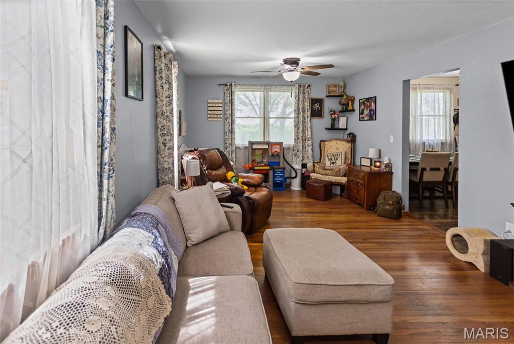Hintons Add - Residential