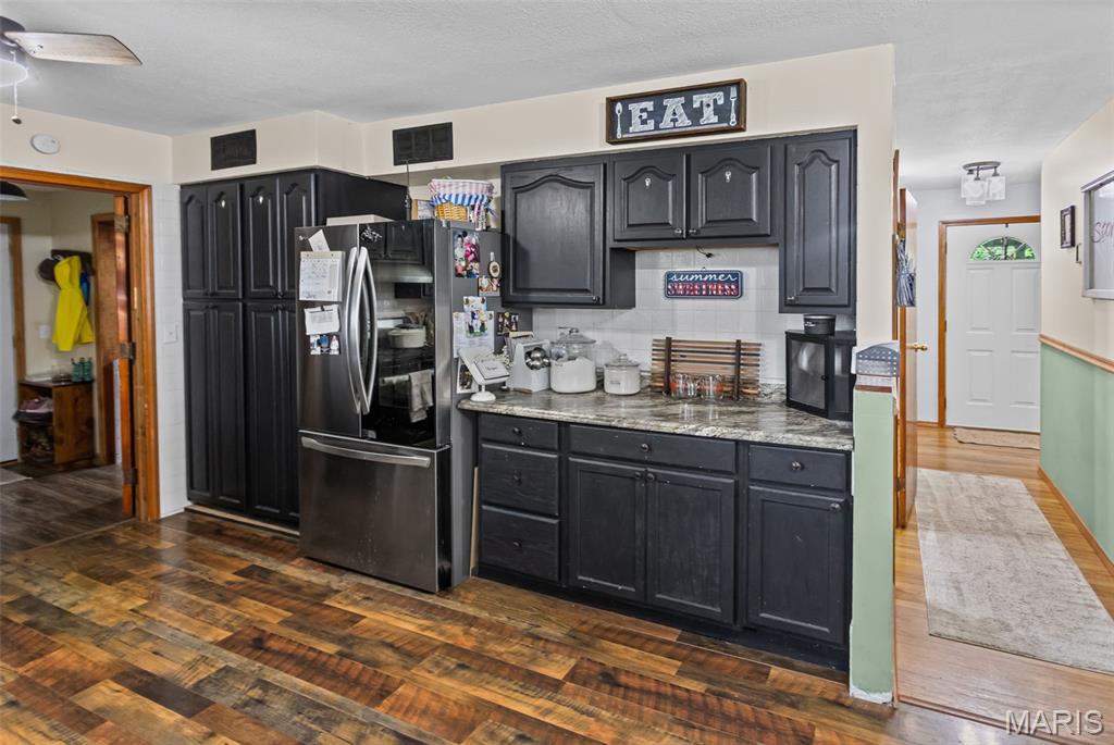 Hintons Add - Residential