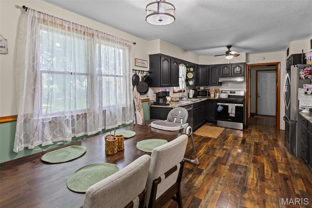 Hintons Add - Residential