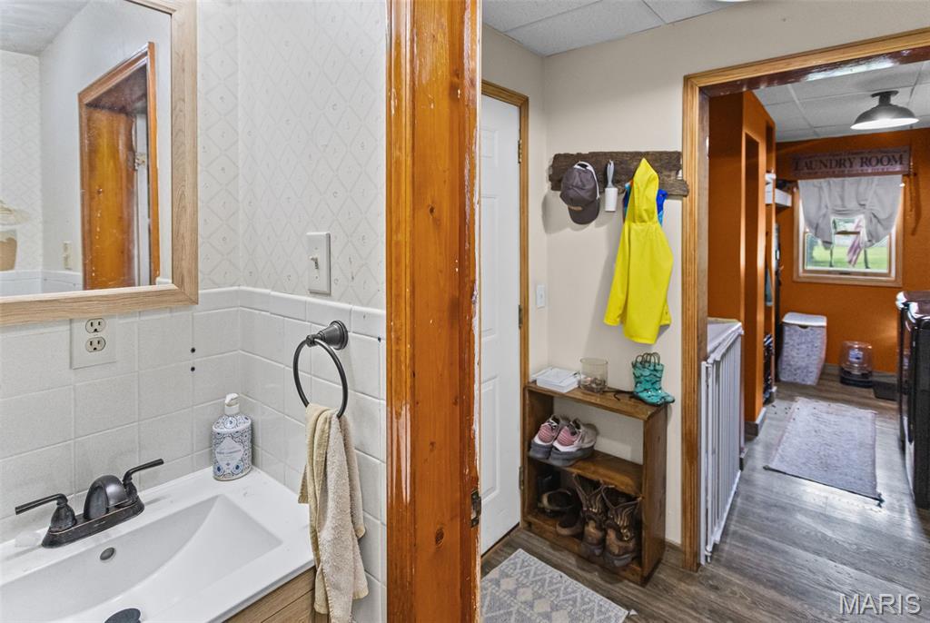 Hintons Add - Residential