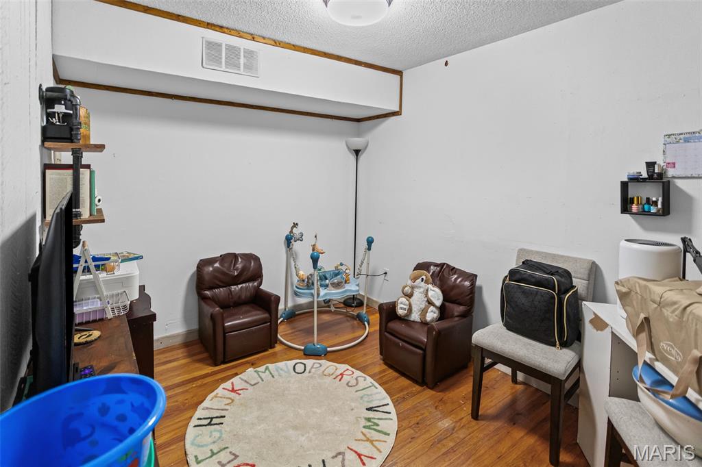 Hintons Add - Residential