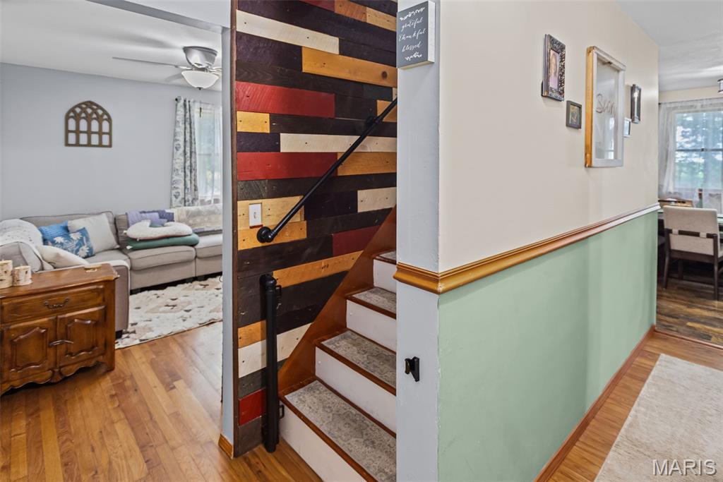 Hintons Add - Residential