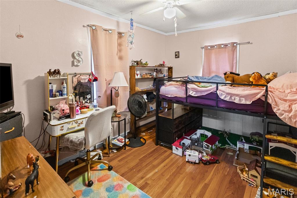 Hintons Add - Residential