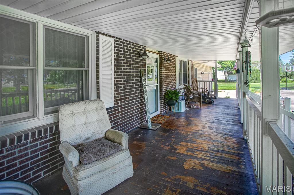 Hintons Add - Residential