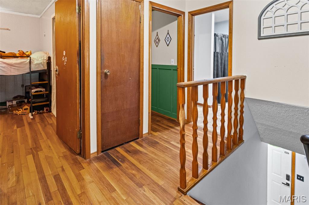 Hintons Add - Residential