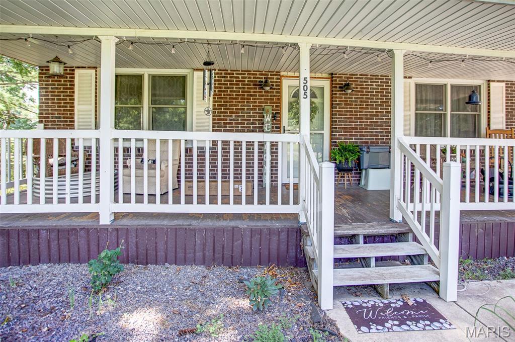 Hintons Add - Residential