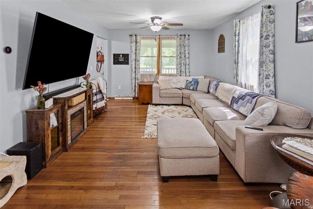Hintons Add - Residential