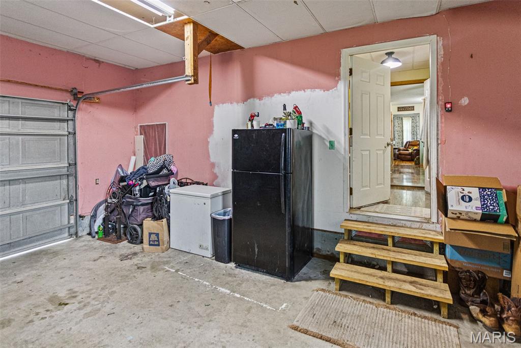Hintons Add - Residential