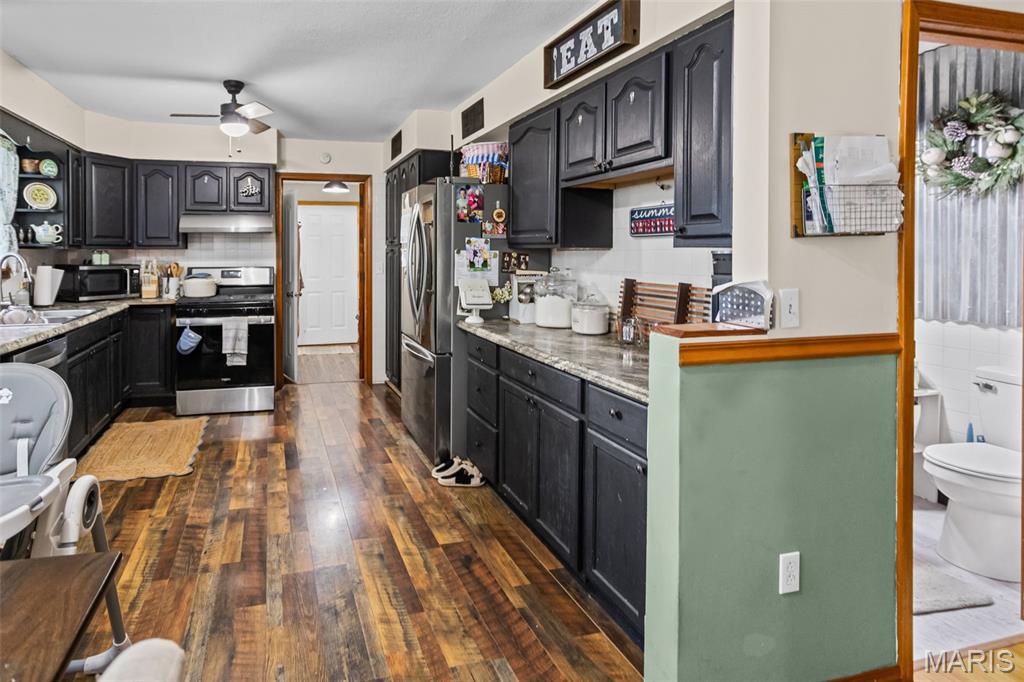 Hintons Add - Residential