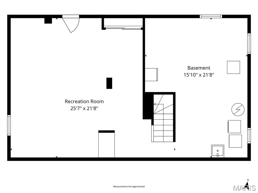 Glendale Terrace Add - Residential