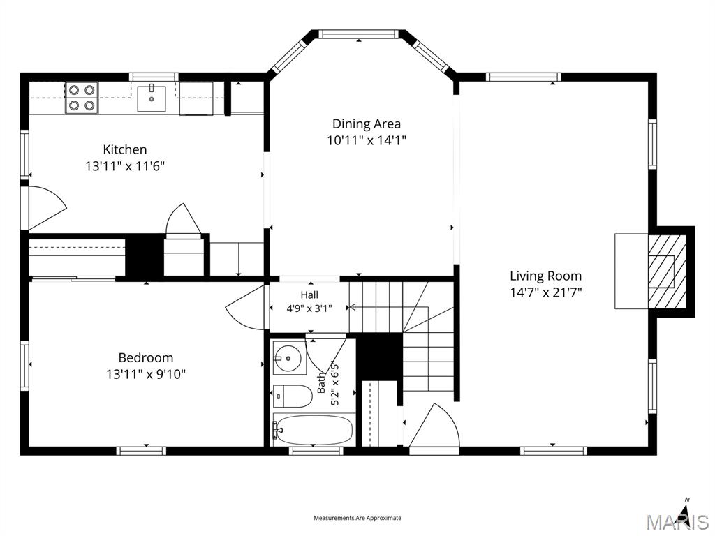Glendale Terrace Add - Residential