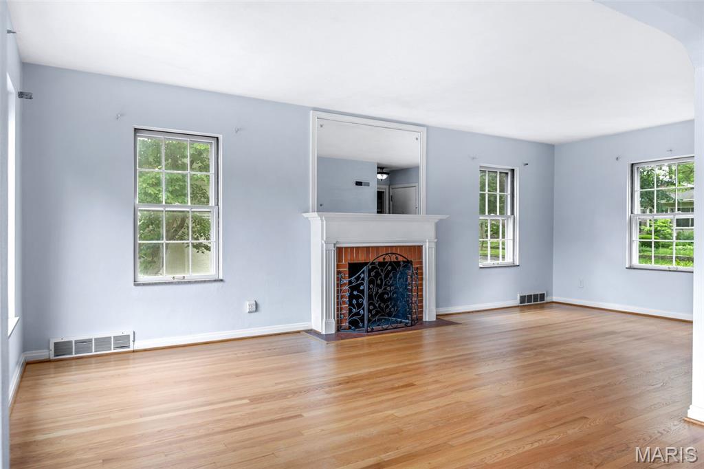 Glendale Terrace Add - Residential