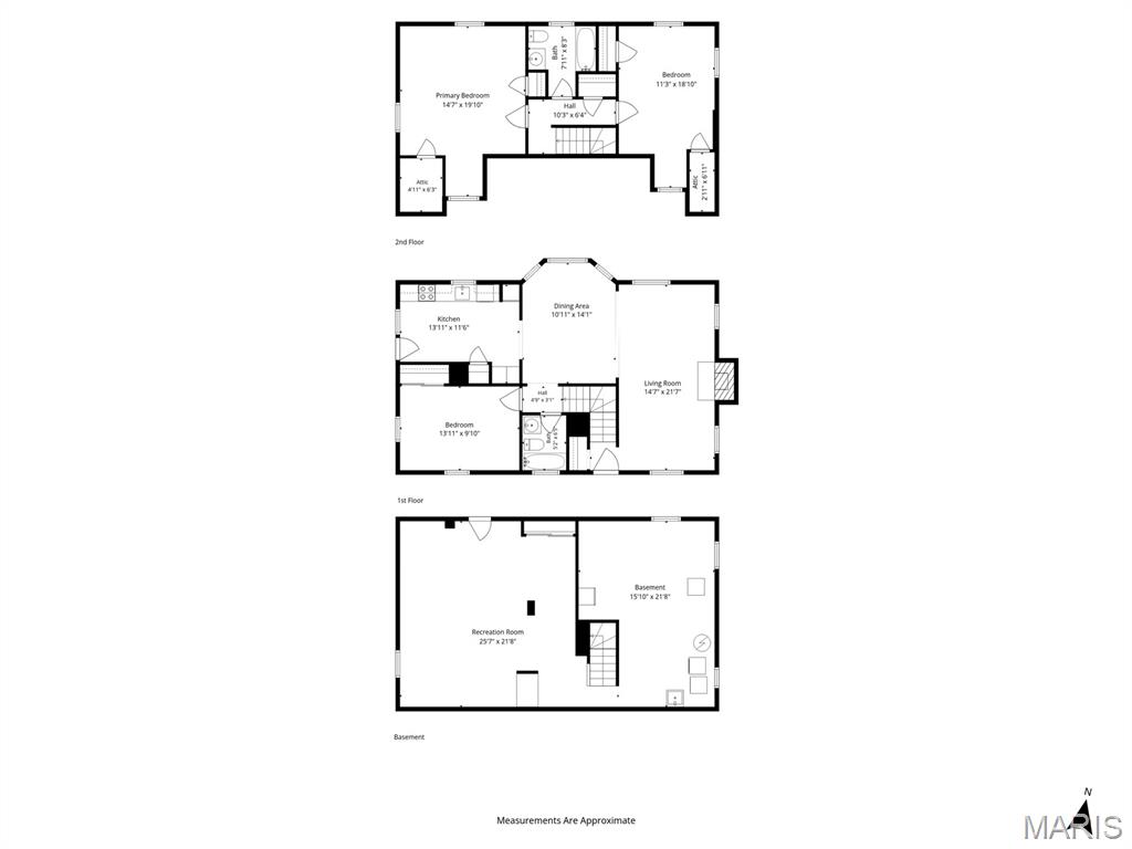 Glendale Terrace Add - Residential