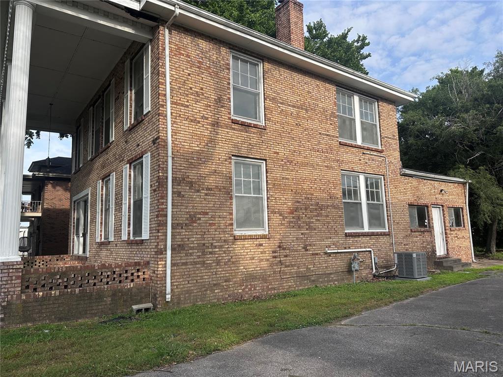 City/Sikeston - Residential