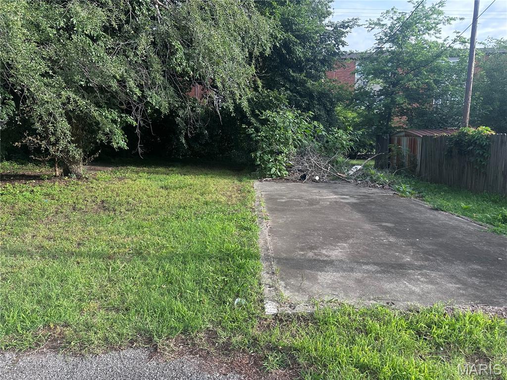 City/Sikeston - Residential