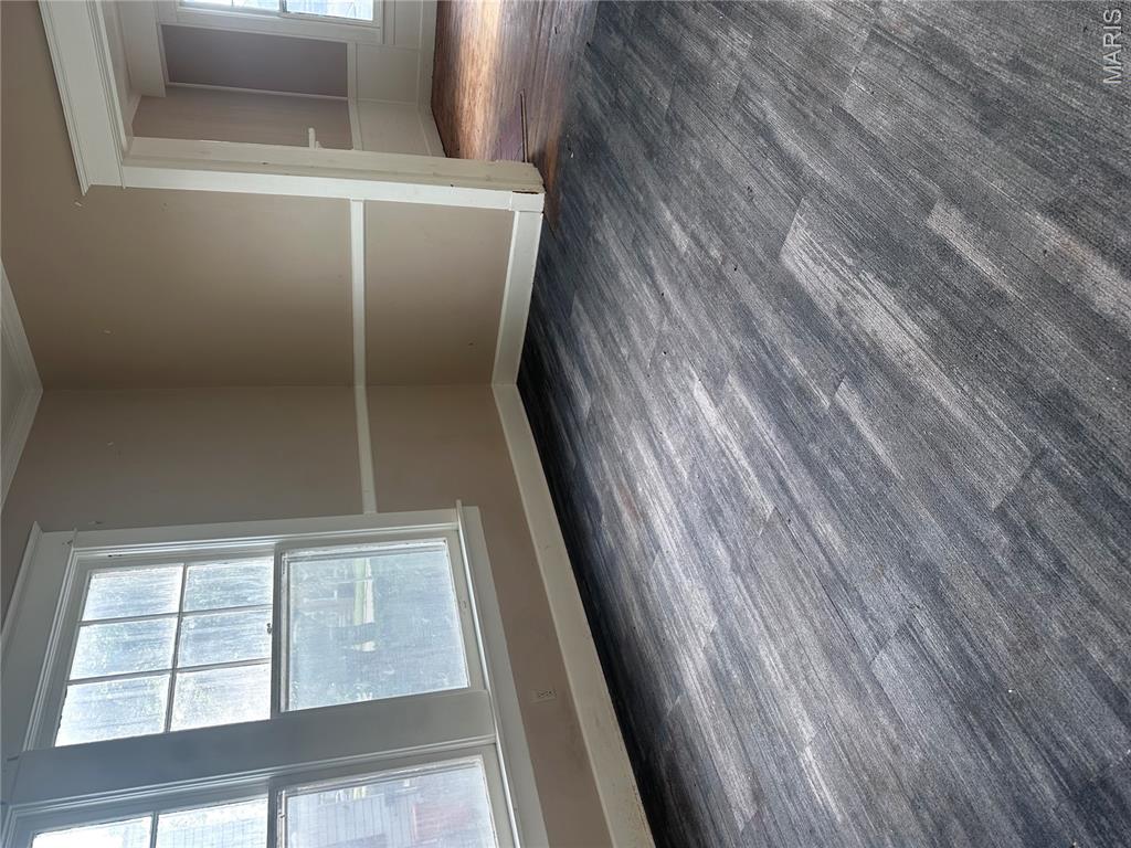 City/Sikeston - Residential