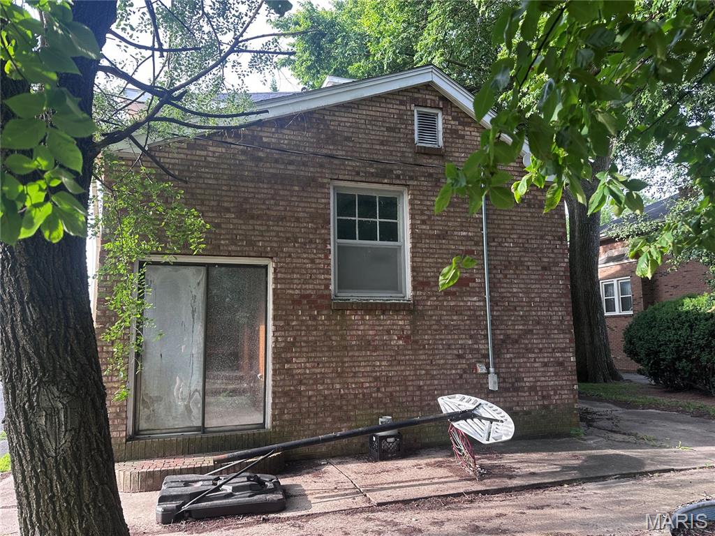 City/Sikeston - Residential
