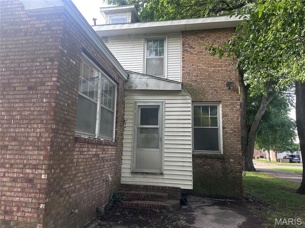 City/Sikeston - Residential