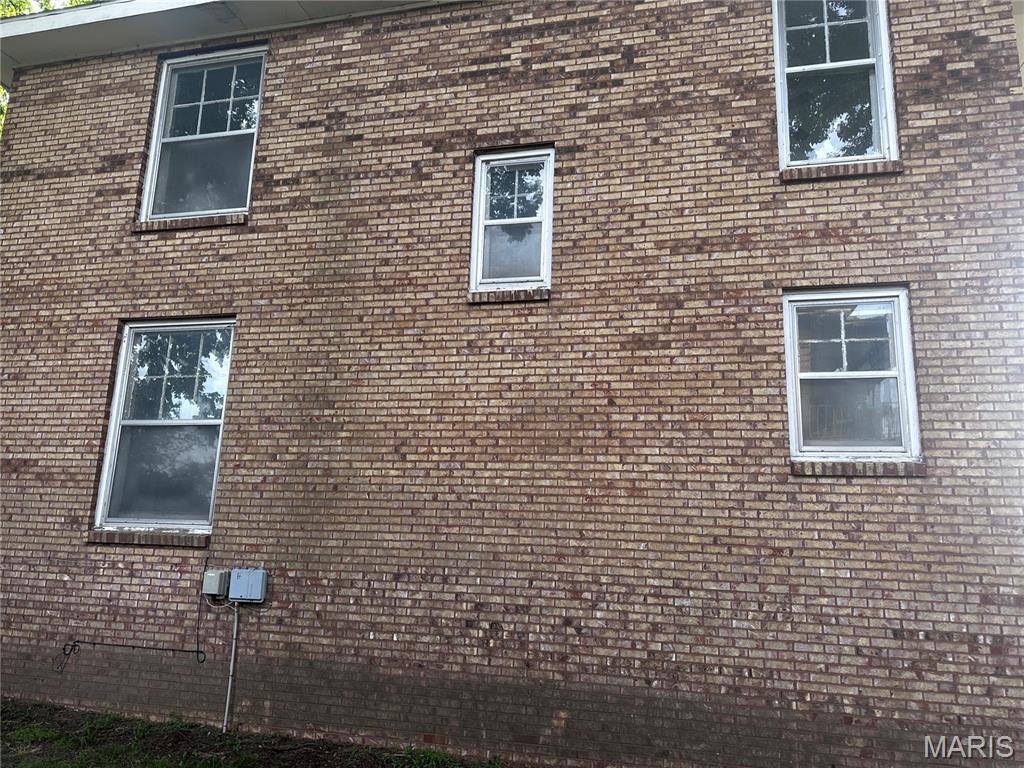 City/Sikeston - Residential