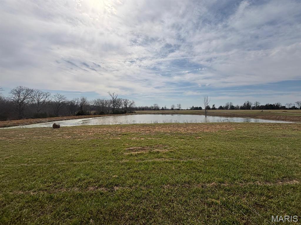 Berry Place Development - Land