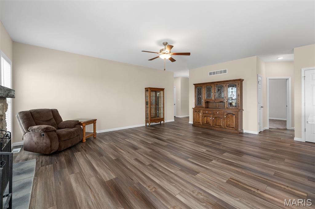 Hermosa Vista - Residential