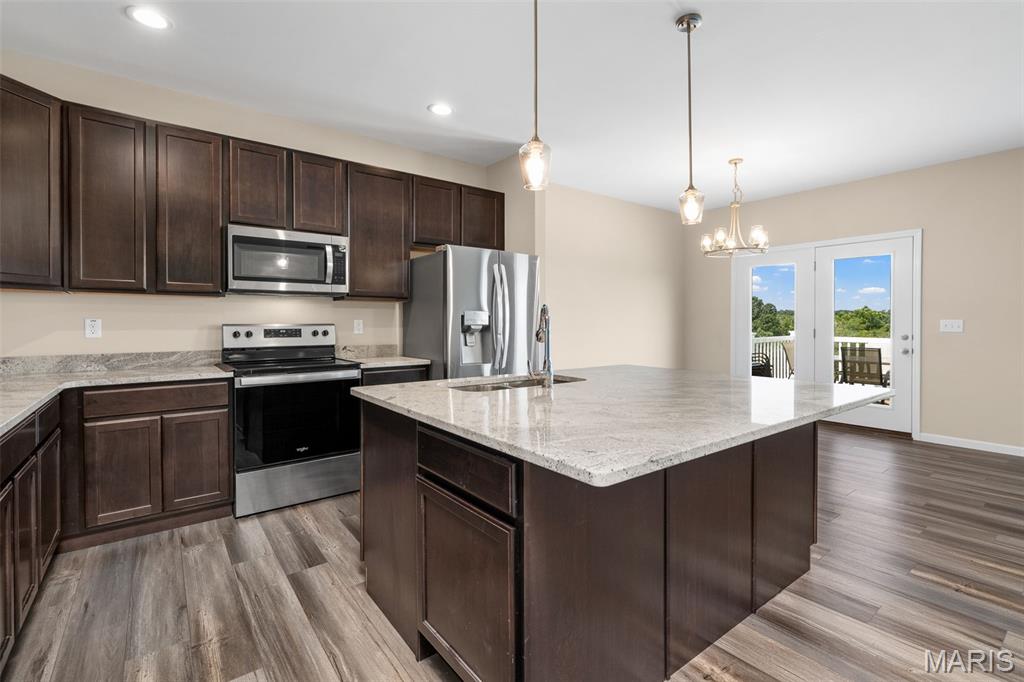 Hermosa Vista - Residential