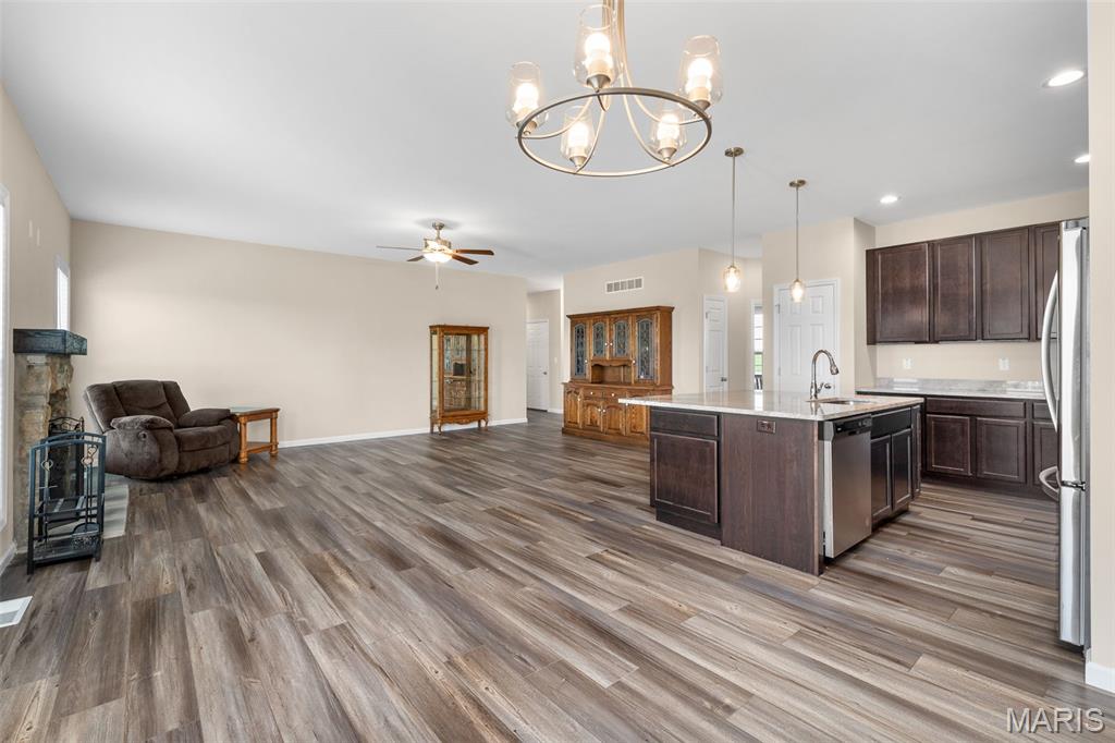 Hermosa Vista - Residential