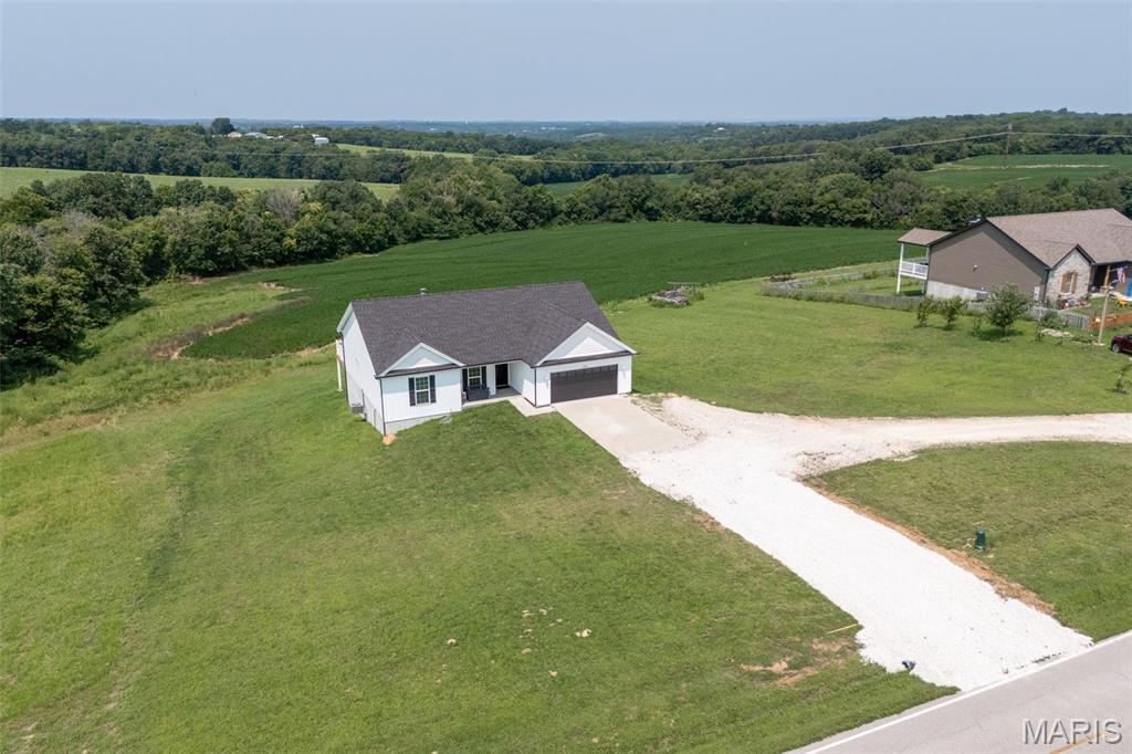Hermosa Vista - Residential