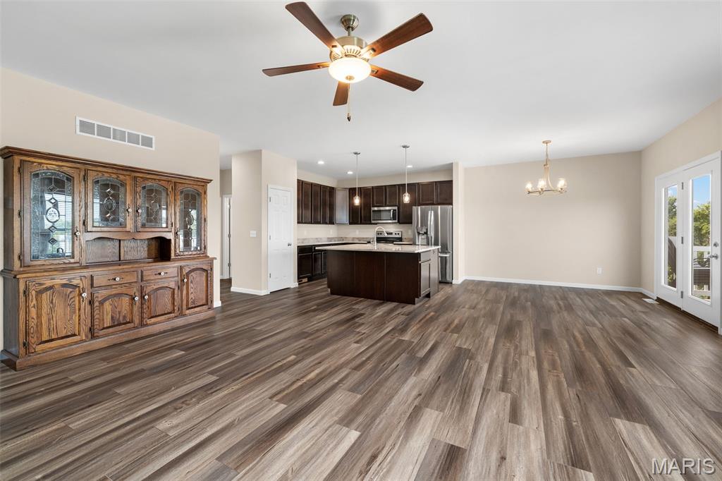 Hermosa Vista - Residential