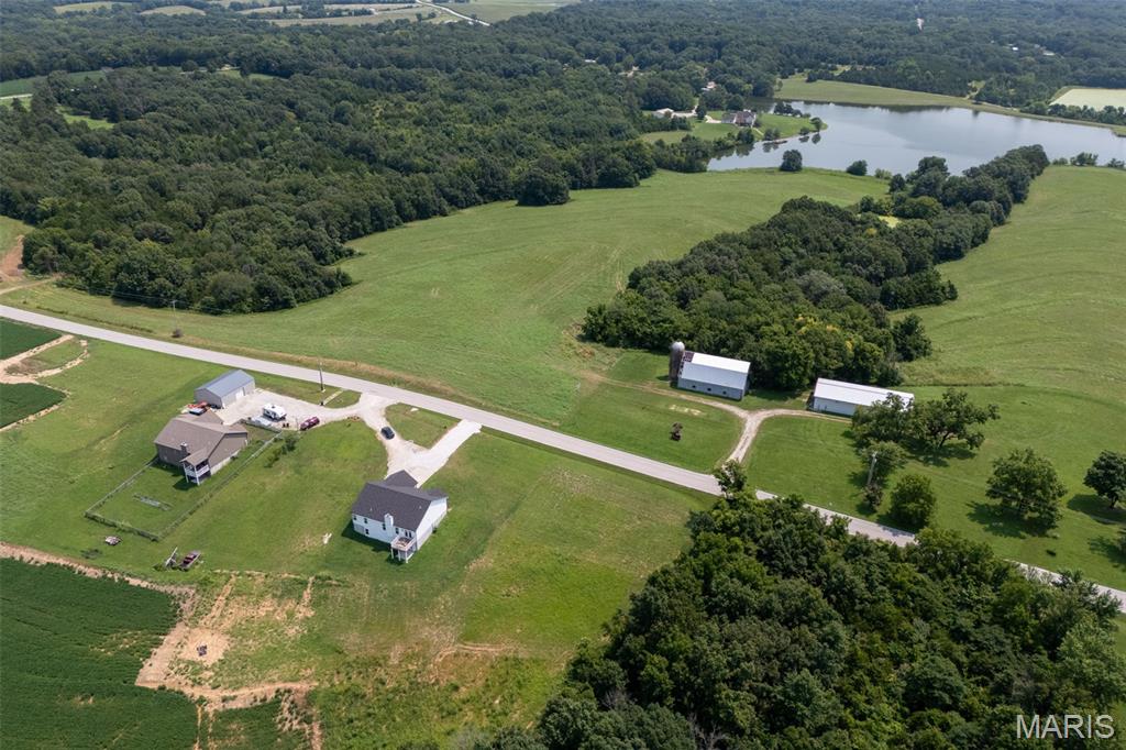 Hermosa Vista - Residential