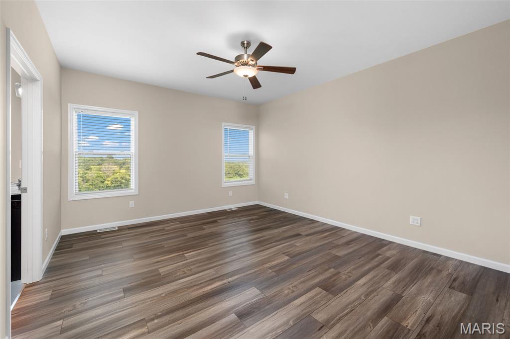 Hermosa Vista - Residential