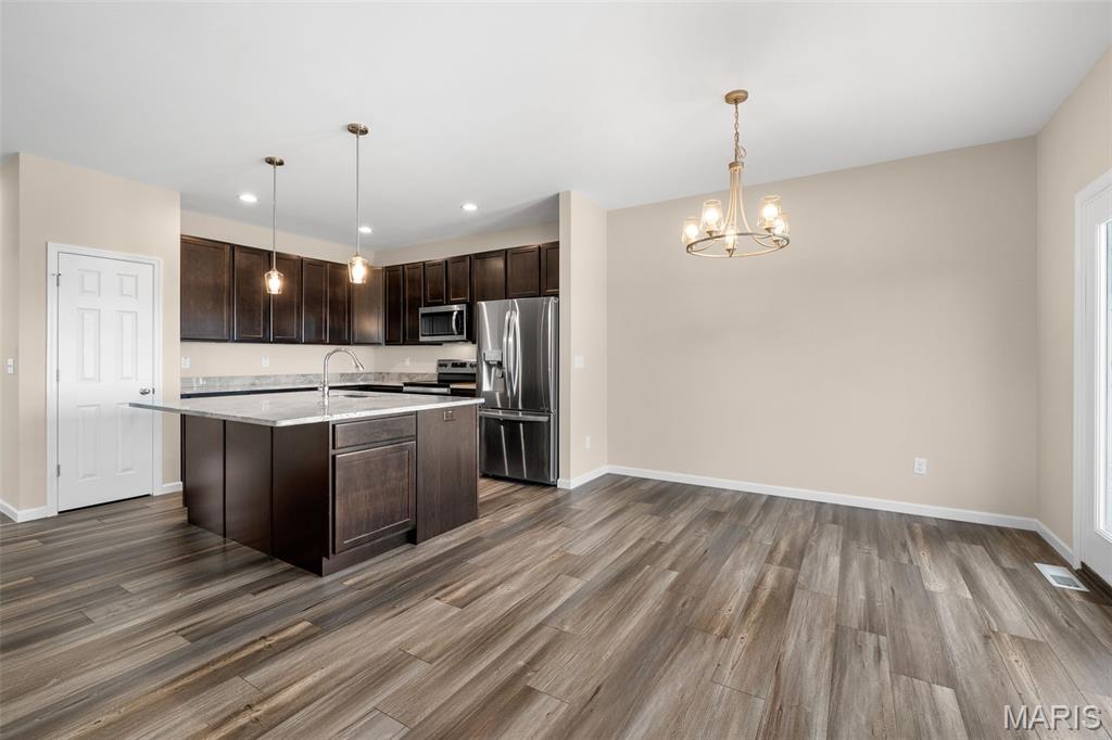 Hermosa Vista - Residential